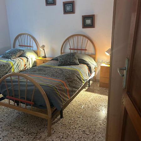 Casa Rural Teresita Entera Tranquila Llena De Bienestar Güimar Esterno foto