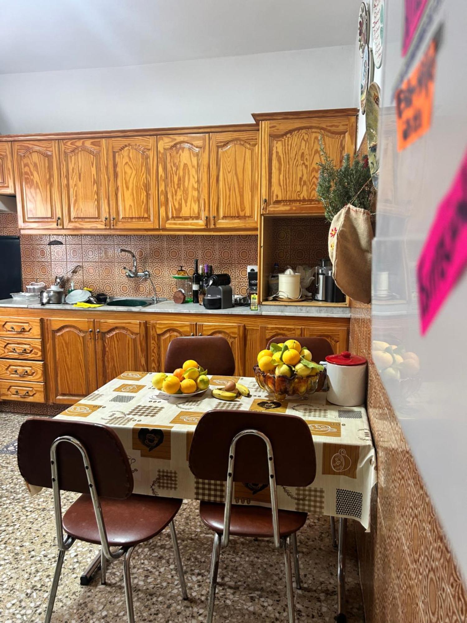 Casa Rural Teresita Entera Tranquila Llena De Bienestar Güimar Esterno foto