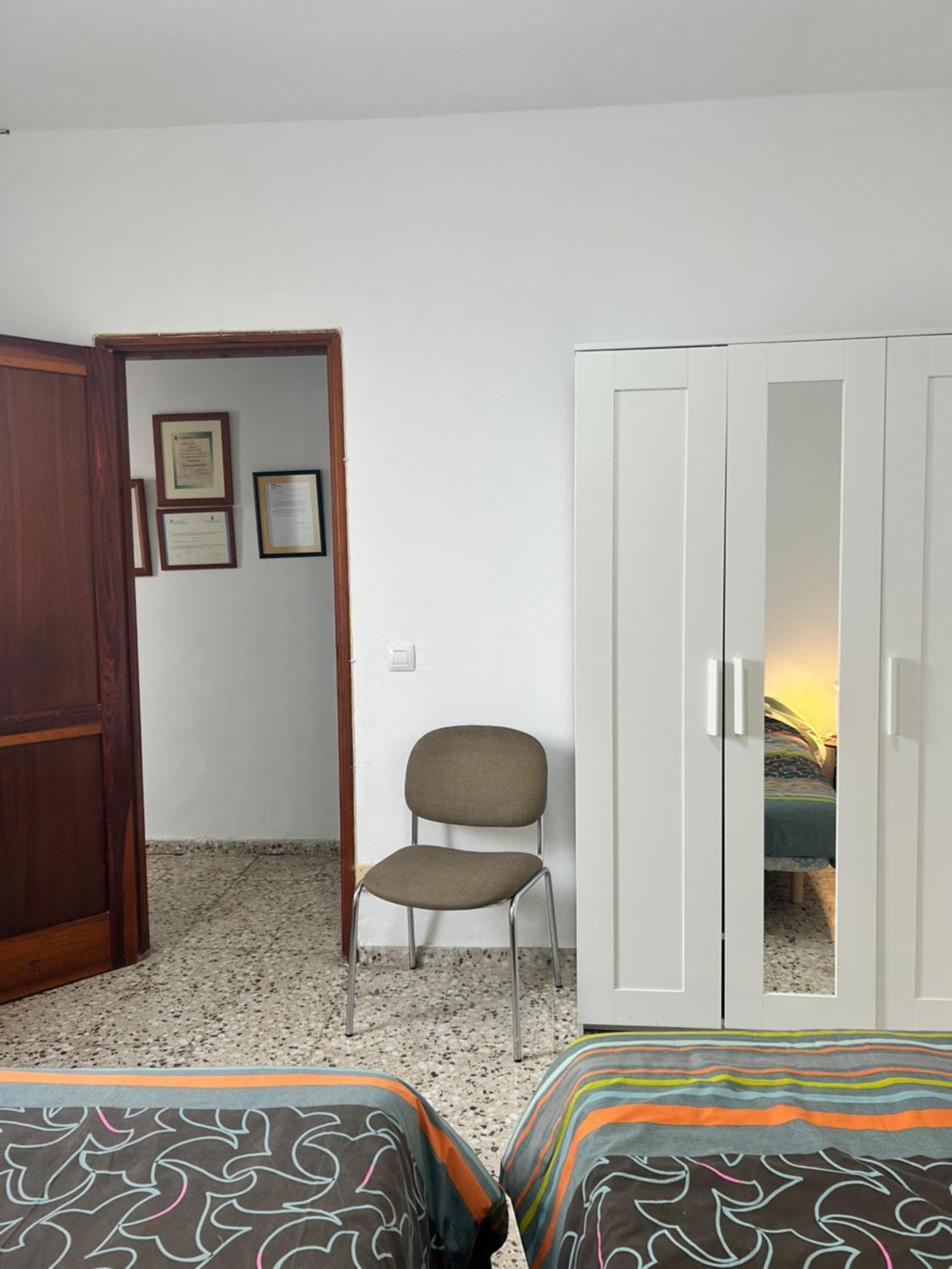 Casa Rural Teresita Entera Tranquila Llena De Bienestar Güimar Esterno foto
