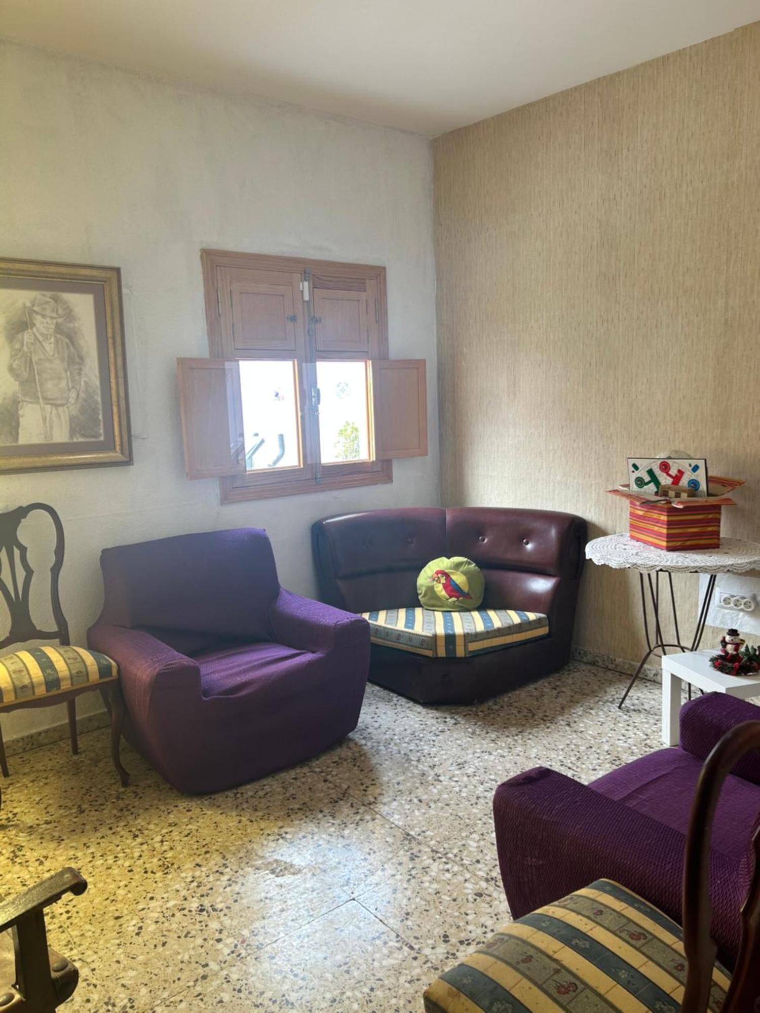 Casa Rural Teresita Entera Tranquila Llena De Bienestar Güimar Esterno foto
