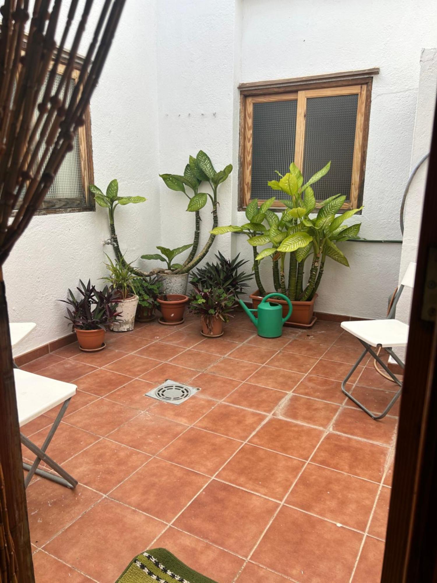 Casa Rural Teresita Entera Tranquila Llena De Bienestar Güimar Esterno foto