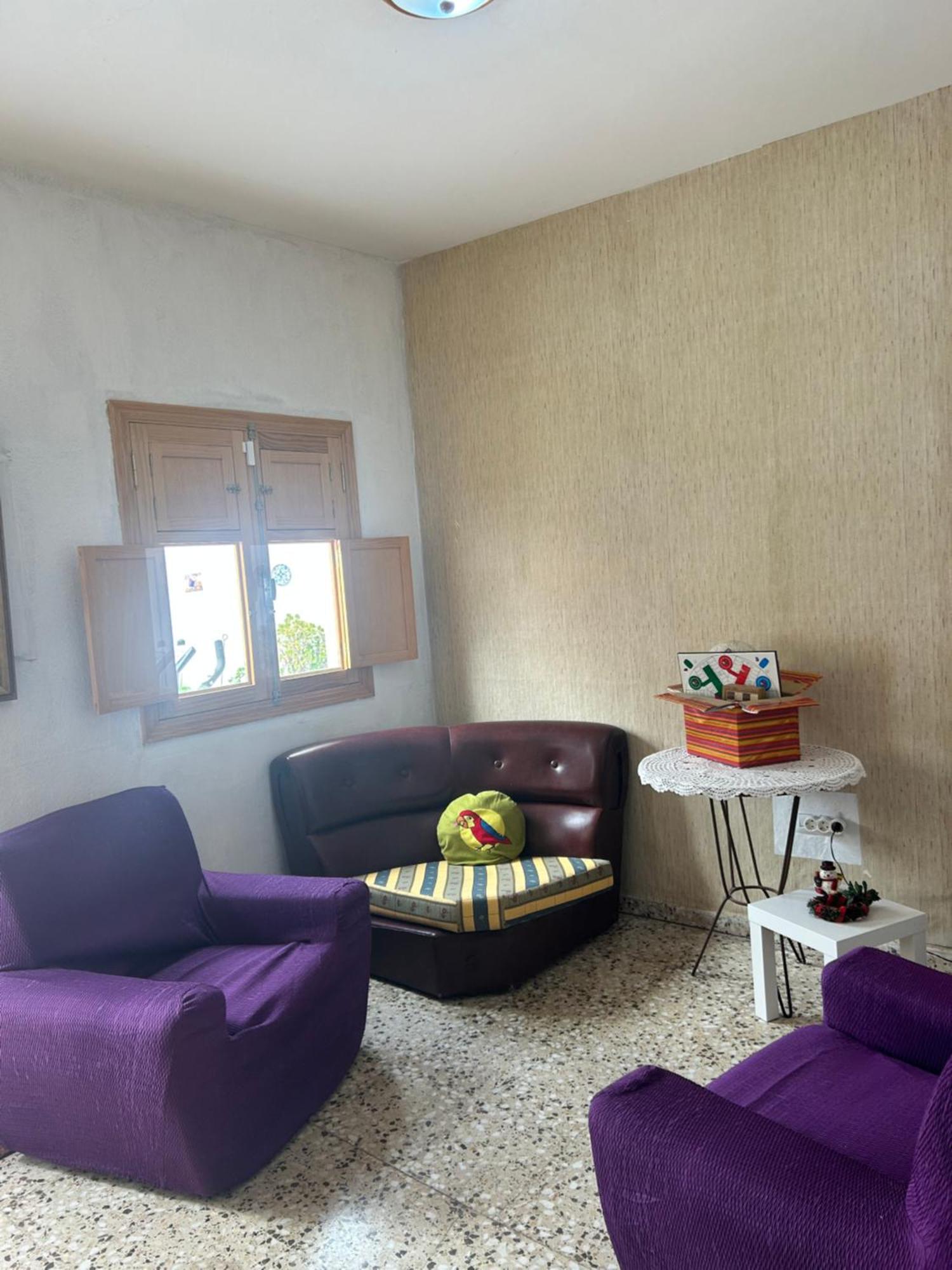 Casa Rural Teresita Entera Tranquila Llena De Bienestar Güimar Esterno foto