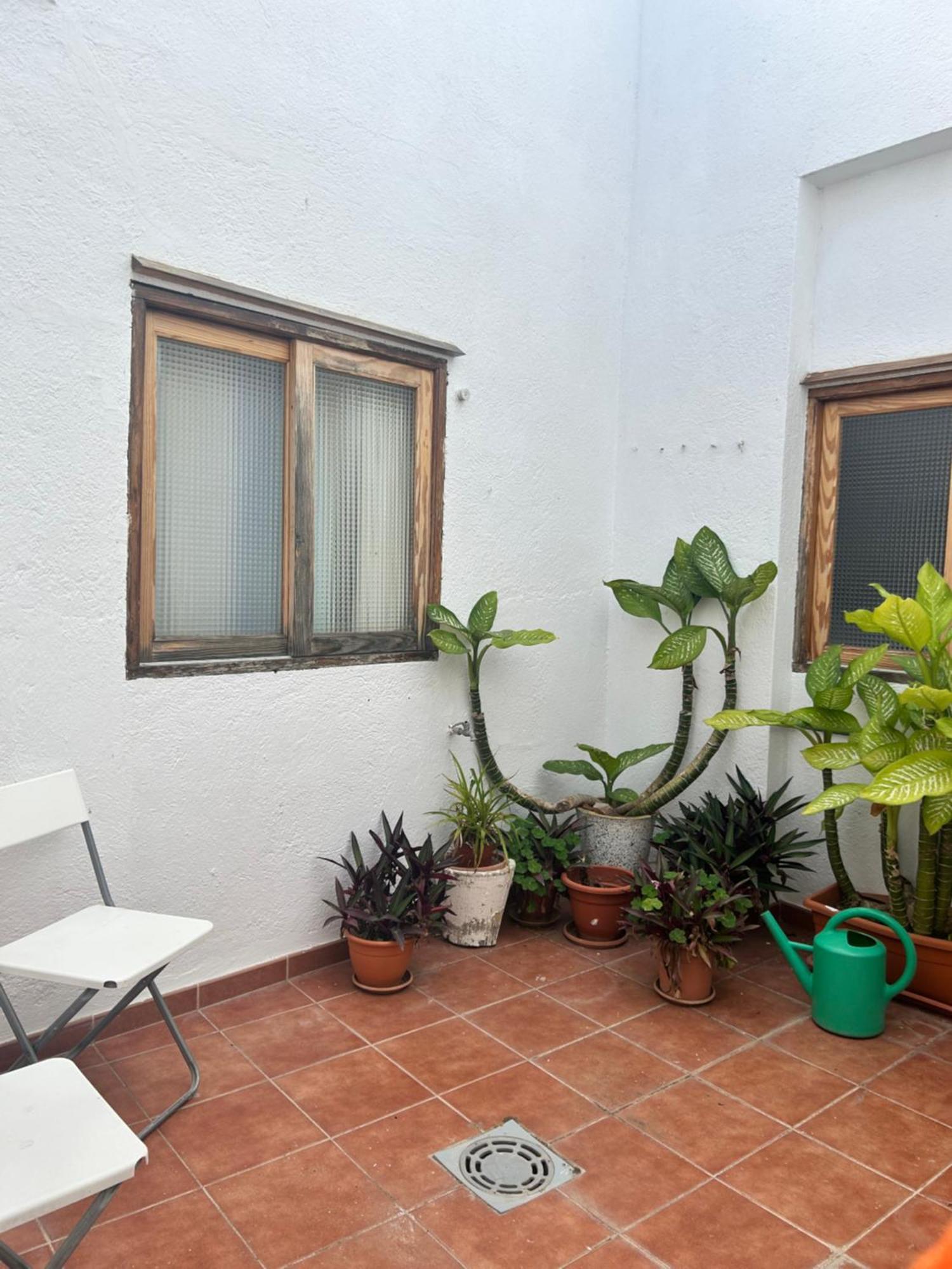 Casa Rural Teresita Entera Tranquila Llena De Bienestar Güimar Esterno foto